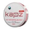 KAPZ HOT WATERMELON MINT 8 mg