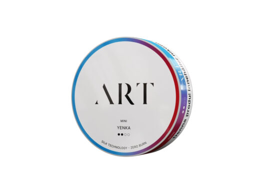ART Mini YENKA 4 mg Silk Technologi