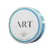 ART Slim Pepparmint 9 mg Silk Technologi