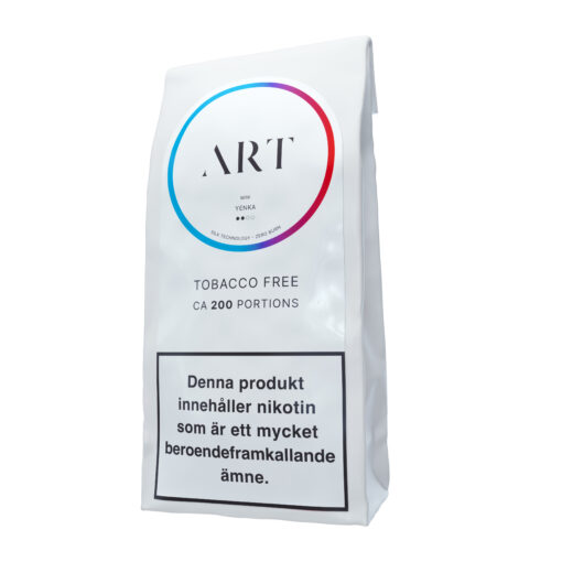 ART Mini YENKA 4 mg Silk Technologi Ecopack